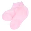 Garneck Moisturizing Socks for Dry Cracked Feet Skin Sock with Exfoliating and Hydrating Functions Flexible for Soft and Healthy Skin view 1