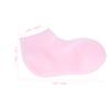 Garneck Moisturizing Socks for Dry Cracked Feet Skin Sock with Exfoliating and Hydrating Functions Flexible for Soft and Healthy Skin view 2