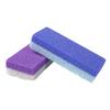 COOPHYA 2pcs Foot Care Trimmer Tools for Callus Removing and Exfoliating Lightweight Pedicure Skin Scrubber for Heel Repair and Hard Skin Removal Comfortable Grip Foot Sole Exfoliators for view 1