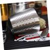 BEBEMOKO Stainless Steel Shaving Bowl for Men Rustproof Foaming Soap Bowl Capacity Barber Tool for Home and Salon Use view 3