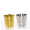 BEBEMOKO Stainless Steel Shaving Bowl for Men Rustproof Foaming Soap Bowl Capacity Barber Tool for Home and Salon Use view 4