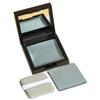 BELLIFFY Oil Absorbing Facial Paper with Mirror and Puff for Women and Men Portable Blotting for Oil Control and Convenient Face Cleaning Tissue for Daily Use view 1