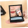 BELLIFFY Oil Absorbing Facial Paper with Mirror and Puff for Women and Men Portable Blotting for Oil Control and Convenient Face Cleaning Tissue for Daily Use view 3