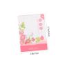 HOMOCONO 10 Boxes Facial Oil Blotting Paper Portable Double Sided Oil Absorbing for Oily Skin Unisex Design Convenient for Home Gym Office Car Use view 2