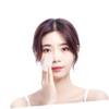 HOMOCONO 10 Boxes Facial Oil Blotting Paper Portable Double Sided Oil Absorbing for Oily Skin Unisex Design Convenient for Home Gym Office Car Use view 4