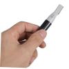 Garneck Eyebrow Trimmer with Comb for Precise Hair Removal Lightweight Mini Facial Razor for Women Gentle Eyebrow Shaver and Neck Hair Grooming Black view 3