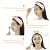 BEBEMOKO Manual Silicone Face Brush for Deep Cleansing and Gentle Exfoliation Soft Facial Scrubber with Nose Massager for Removing Blackheads and Makeup Residue Green Skin Care Tool view 3