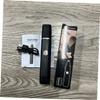 Beaupretty Dual Edge Nose Hair Trimmer with Removable Washable Head USB Ear and Nose Hair Grooming Clipper for Men and Women view 4
