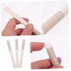 3pcs Lip Brush for Lipstick Concealer Soft Makeup Applicator Handle for Home for Lip Cream Makeup Tools view 3