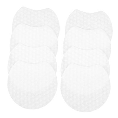 WEKADRIN 900Pcs Thick Disposable Makeup Remover Pads for Face Deep Cleansing and Exfoliating Non Woven Cosmetic Pads Gentle Skin for Daily Facial Care and Oil Removal