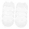 WEKADRIN 900Pcs Thick Disposable Makeup Remover Pads for Face Deep Cleansing and Exfoliating Non Woven Cosmetic Pads Gentle Skin for Daily Facial Care and Oil Removal view 1