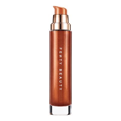 Body Lava Body Luminizer