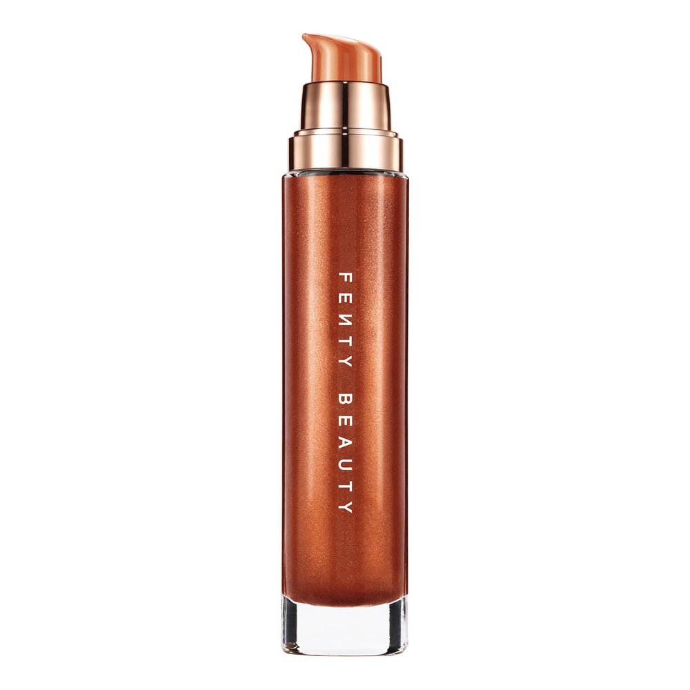 Body Lava Body Luminizer