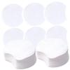 BEBEMOKO 1200Pcs Thick Disposable Makeup Remover Pads for Face Non Woven Cosmetic Cleansing Pads with Enhanced Absorption Soft Embossed Texture for Daily Oil and Dirt Removal Suitable for view 1