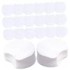 BELLIFFY 1200Pcs Thick Disposable Makeup Remover Pads Non Woven Cloth Facial Cleansing Discs for Deep Pore Cleaning and Gentle Exfoliation Multi Use Cosmetic Face Pads view 1