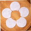 BELLIFFY 1200Pcs Thick Disposable Makeup Remover Pads Non Woven Cloth Facial Cleansing Discs for Deep Pore Cleaning and Gentle Exfoliation Multi Use Cosmetic Face Pads view 4