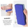 COMPUKAS 2pcs Foot Care File Dual Sided Exfoliating Trimmers for Callus Removal and Dead Skin Scrubbing Premium Washable Foot Sole Exfoliators at Home view 3