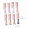 Baluue 8Pcs Liquid Glitter Eyeshadow Stick Sparkly Long Wear Eye Glitter Shadow for Daily Party Festival Makeup Portable Compact Eye Shadow Kit for Stunning Highlight and Charming Look view 2