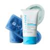 SKINN DermAppeal Microdermabrasion Face Scrub - Professional-Level Exfoliating Facial Scrub with Headband for Mess-Free Application - Daily Skin Care for Wrinkles & Fine Lines & Smooth, Glowing Skin view 1