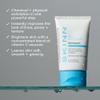 SKINN DermAppeal Microdermabrasion Face Scrub - Professional-Level Exfoliating Facial Scrub with Headband for Mess-Free Application - Daily Skin Care for Wrinkles & Fine Lines & Smooth, Glowing Skin view 3