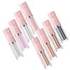Beaupretty 8Pcs Liquid Glitter Eyeshadow Stick Sparkle Shimmer Makeup Eye Shadow and Liquid Eyeliner for Daily Party and Festival Use Compact Portable Eye Makeup Kit for Women view 1