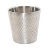 Garneck Stainless Steel Shaving Bowl for Men Rust Resistant Shaving Bubbling Vessel Easy to Clean Portable Design for Home and Professional Use view 1