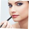 COOLHIYA 12Pcs Matte Lip Liner Pencil Cosmetic Accessory for Precise Lip Shaping Makeup Supplies to Enhance Lipstick and Prevent Feathering view 4