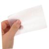LALADEFIEE 10 Boxes Facial Oil Absorbing Paper Natural Oil Control Blotting Tissues for Oily Skin Care Soft and Portable Face Blotter for Men and Women for Matte Finish and Shine Removal view 4