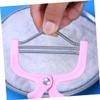 VINTORKY Manual Facial Hair Remover Portable Epilator Threading Tool for Women Chin Cheeks Upper Lip Neck Removal from Root for Softer Thinner Regrowth view 3