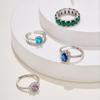 Fizz & Rizz Mystery Box of Ring - Fashion Jewelry Mystery Box - Secret Jewelry - Bubble Bomb - Surprise Gift - Surprise Gift view 3