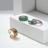 Fizz & Rizz Mystery Box of Ring - Fashion Jewelry Mystery Box - Secret Jewelry - Bubble Bomb - Surprise Gift - Surprise Gift view 4