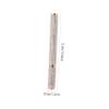 AUTSUPPL Quick Drying Eyeliner Pen with Ultra Fine Tip Smudge Gel Pencil for Eye Makeup Sweat Resistant Eye Lining Accessory for Precise Beauty Looks view 2