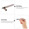 AUTSUPPL Quick Drying Eyeliner Pen with Ultra Fine Tip Smudge Gel Pencil for Eye Makeup Sweat Resistant Eye Lining Accessory for Precise Beauty Looks view 4
