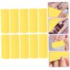 Beaupretty 10pcs Manicure Nail Files with Multi Side Design for Acrylic and Natural Nails for Pedicure and Finger Care view 2