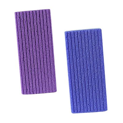 ADOCARN 2pcs Foot Sole Exfoliating Trimmers Dead Skin Remover Callus Remover Files for Hard Cracked Skin Portable Lightweight Foot Care Tools for Men Women