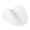 Baluue PU Foam Bathtub Pillow with Suction Cups Bath Headrest for Neck and Shoulder Support Non Slip Soaking Tub Cushion for Spa Relaxation and Comfortable Bath view 1