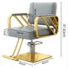 Adjustable Height and 360 Degree Swivel Tattoo Chair, Salon Chairs Hydraulic Barber Chairs,Your Ideal Choice view 2
