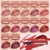 12Pcs Matte Lipstick + Lip Liner Pens Lip Combo Sets, Creamy Matte Lip Makeup Kit Long-Lasting Waterproof, Smudge-Proof Highly Pigmented Formula, Bold & Chic Shades Makeup Set (Bold Reds Collection) view 3