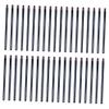 50Pcs Portable Lip Brushes Multi Functional Lipstick Applicator Makeup Tool for Lip Gloss Concealer Eyeshadow Travel Friendly Lipstick Brush view 1