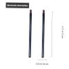 50Pcs Portable Lip Brushes Multi Functional Lipstick Applicator Makeup Tool for Lip Gloss Concealer Eyeshadow Travel Friendly Lipstick Brush view 4