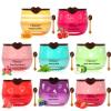 8 PCS Bee Lip Balm Honey Pot,Stocking Stuffers Honey Lip Balm Lip Mask,Propolis Moisturizing Lip Sleeping Mask Christmas Gift for Women,Hydrating Prevention Dry and Cracked Lip Scrubs Exfoliator view 1
