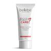 Bellebe Skincare Rapid Repair Foot Cream, Organic Aloe Vera with Eucalyptus and Vitamin C, Intensive Strength for Cracked, Callused, Dry Skin, 120ml view 1