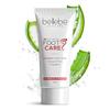 Bellebe Skincare Rapid Repair Foot Cream, Organic Aloe Vera with Eucalyptus and Vitamin C, Intensive Strength for Cracked, Callused, Dry Skin, 120ml view 2