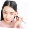Beaupretty 10PCS White Eyeliner Pencil Multi Function Highlighter for Lady Makeup Wear Practical and Wrapped Design Suitable for Female Eye Makeup view 3
