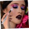 Beaupretty 10PCS White Eyeliner Pencil Multi Function Highlighter for Lady Makeup Wear Practical and Wrapped Design Suitable for Female Eye Makeup view 4