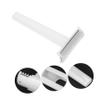 VICASKY 10 pcs Manual Disposable Razors Double Blade Hair Removal Shavers for Women and Men Portable Hair Trimming Razors for Underarm and Facial Use Compact and Easy to Use Personal view 2