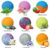 Bath Bombs for Kids with Toys Inside, Kids Bath Bombs for Boys Girls, 9-Piece Bathbomb Set Includes 9 Pull-Back Cars and 3 Vehicles, Halloween Christmas Birthday Easter Gift Set for Children view 3