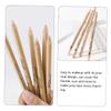 Baluue 4pcs Concealer Pen for Dark Circles and Blemishes Easy to Apply Cosmetic Concealer Pencil Portable Makeup Supplies for Daily Use and Travel view 3