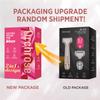Orchrose Electric Razor for Women Body: Rechargeable Painless Electric Shaver for Bikini Face Body Legs Underarms - Portable for Travel view 2