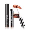 Fanterday Lip Stain Peel Off, Matte Finish & Waterproof Peel Off Lip Tint Color for Women Lip Contour Makeup, Long-Wear, Easy to Use for A Beauty Lip Look with All Day, Cruelty-Free (#01 Nude) view 1